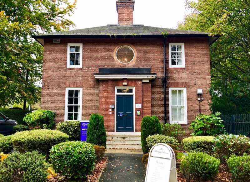 North Lodge