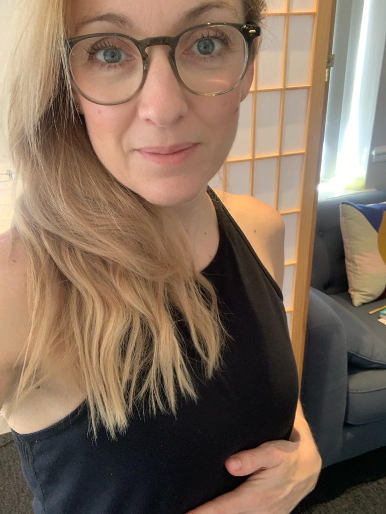Lyndsay Bowman